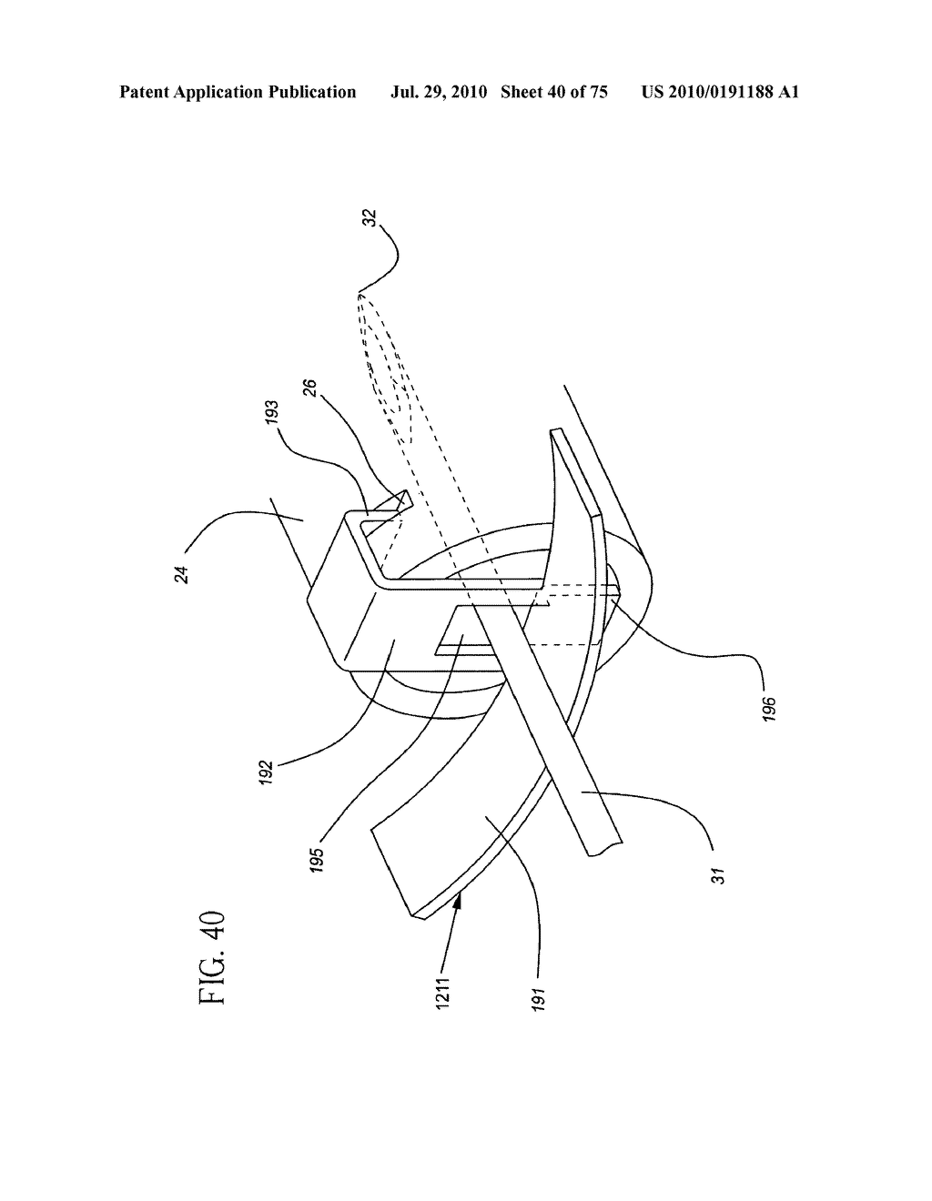 Catheter and Introducer Needle Assembly with Needle Shield - diagram, schematic, and image 41