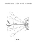 CANNULATED APPARATUS AND METHOD RELATING TO MICROFRACTURE AND REVASCULARIZATION METHODOLOGIES diagram and image