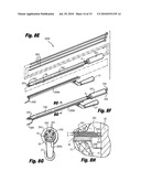 CANNULATED APPARATUS AND METHOD RELATING TO MICROFRACTURE AND REVASCULARIZATION METHODOLOGIES diagram and image