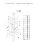 NONWOVEN FABRIC AND METHOD FOR MAKING THE SAME diagram and image