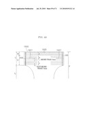 DISPOSABLE DIAPER WITH SPACED ELASTIC LEG OPENINGS FOR IMPROVED APPEARANCE diagram and image