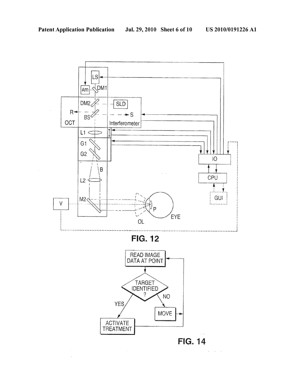 Method Of Patterned Plasma-Mediated Laser Trephination Of The Lens Capsule And Three Dimensional Phaco-Segmentation - diagram, schematic, and image 07