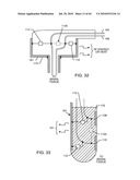 SWITCHED DIVERTER CIRCUITS FOR MINIMIZING HEATING OF AN IMPLANTED LEAD AND/OR PROVIDING EMI PROTECTION IN A HIGH POWER ELECTROMAGNETIC FIELD ENVIRONMENT diagram and image