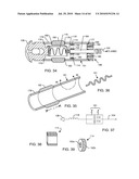 SWITCHED DIVERTER CIRCUITS FOR MINIMIZING HEATING OF AN IMPLANTED LEAD AND/OR PROVIDING EMI PROTECTION IN A HIGH POWER ELECTROMAGNETIC FIELD ENVIRONMENT diagram and image