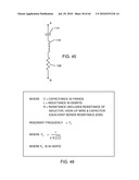 SWITCHED DIVERTER CIRCUITS FOR MINIMIZING HEATING OF AN IMPLANTED LEAD AND/OR PROVIDING EMI PROTECTION IN A HIGH POWER ELECTROMAGNETIC FIELD ENVIRONMENT diagram and image