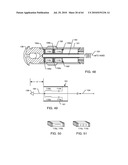 SWITCHED DIVERTER CIRCUITS FOR MINIMIZING HEATING OF AN IMPLANTED LEAD AND/OR PROVIDING EMI PROTECTION IN A HIGH POWER ELECTROMAGNETIC FIELD ENVIRONMENT diagram and image