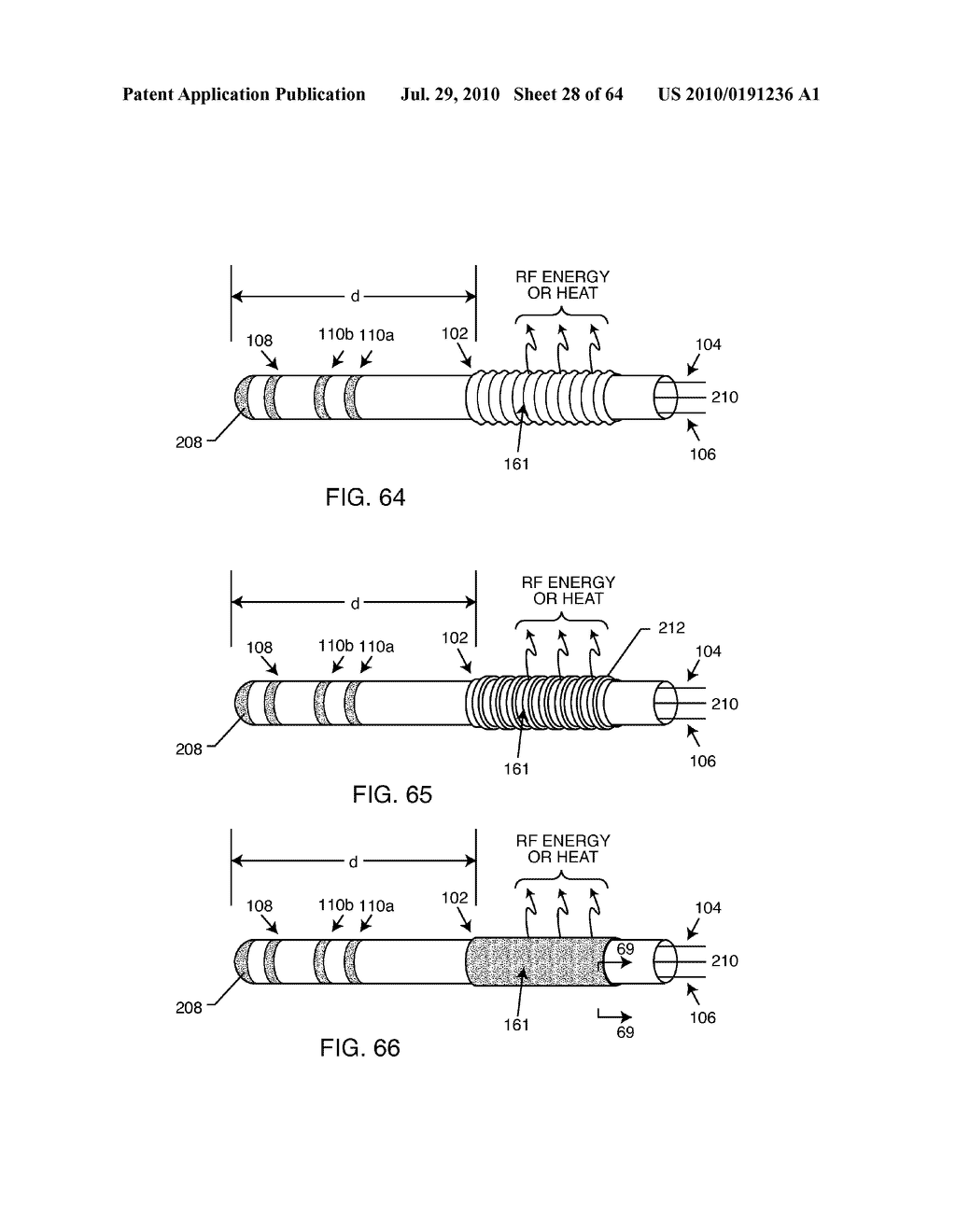 SWITCHED DIVERTER CIRCUITS FOR MINIMIZING HEATING OF AN IMPLANTED LEAD AND/OR PROVIDING EMI PROTECTION IN A HIGH POWER ELECTROMAGNETIC FIELD ENVIRONMENT - diagram, schematic, and image 29