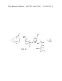 SWITCHED DIVERTER CIRCUITS FOR MINIMIZING HEATING OF AN IMPLANTED LEAD AND/OR PROVIDING EMI PROTECTION IN A HIGH POWER ELECTROMAGNETIC FIELD ENVIRONMENT diagram and image