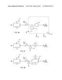 SWITCHED DIVERTER CIRCUITS FOR MINIMIZING HEATING OF AN IMPLANTED LEAD AND/OR PROVIDING EMI PROTECTION IN A HIGH POWER ELECTROMAGNETIC FIELD ENVIRONMENT diagram and image