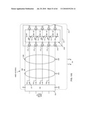 SWITCHED DIVERTER CIRCUITS FOR MINIMIZING HEATING OF AN IMPLANTED LEAD AND/OR PROVIDING EMI PROTECTION IN A HIGH POWER ELECTROMAGNETIC FIELD ENVIRONMENT diagram and image