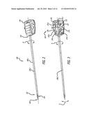 ROBOTIC SURGICAL TOOL FOR PLUGGABLE END-EFFECTORS diagram and image