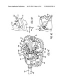 ROBOTIC SURGICAL TOOL FOR PLUGGABLE END-EFFECTORS diagram and image