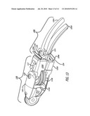 ROBOTIC SURGICAL TOOL FOR PLUGGABLE END-EFFECTORS diagram and image