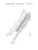 Method for Applying A Surgical Staple diagram and image