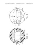 Method for Applying A Surgical Staple diagram and image