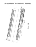 Method for Applying A Surgical Staple diagram and image