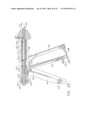 Method for Applying A Surgical Staple diagram and image