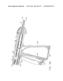 Method for Applying A Surgical Staple diagram and image