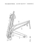 Method for Applying A Surgical Staple diagram and image