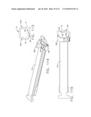 Method for Applying A Surgical Staple diagram and image