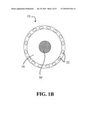 DEVICES, SYSTEMS AND METHODS FOR DIAGNOSING AND DELIVERING THERAPEUTIC INTERVENTIONS IN THE PERITONEAL CAVITY diagram and image