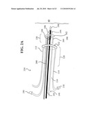 DEVICES, SYSTEMS AND METHODS FOR DIAGNOSING AND DELIVERING THERAPEUTIC INTERVENTIONS IN THE PERITONEAL CAVITY diagram and image