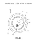 DEVICES, SYSTEMS AND METHODS FOR DIAGNOSING AND DELIVERING THERAPEUTIC INTERVENTIONS IN THE PERITONEAL CAVITY diagram and image