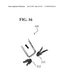 DEVICES, SYSTEMS AND METHODS FOR DIAGNOSING AND DELIVERING THERAPEUTIC INTERVENTIONS IN THE PERITONEAL CAVITY diagram and image