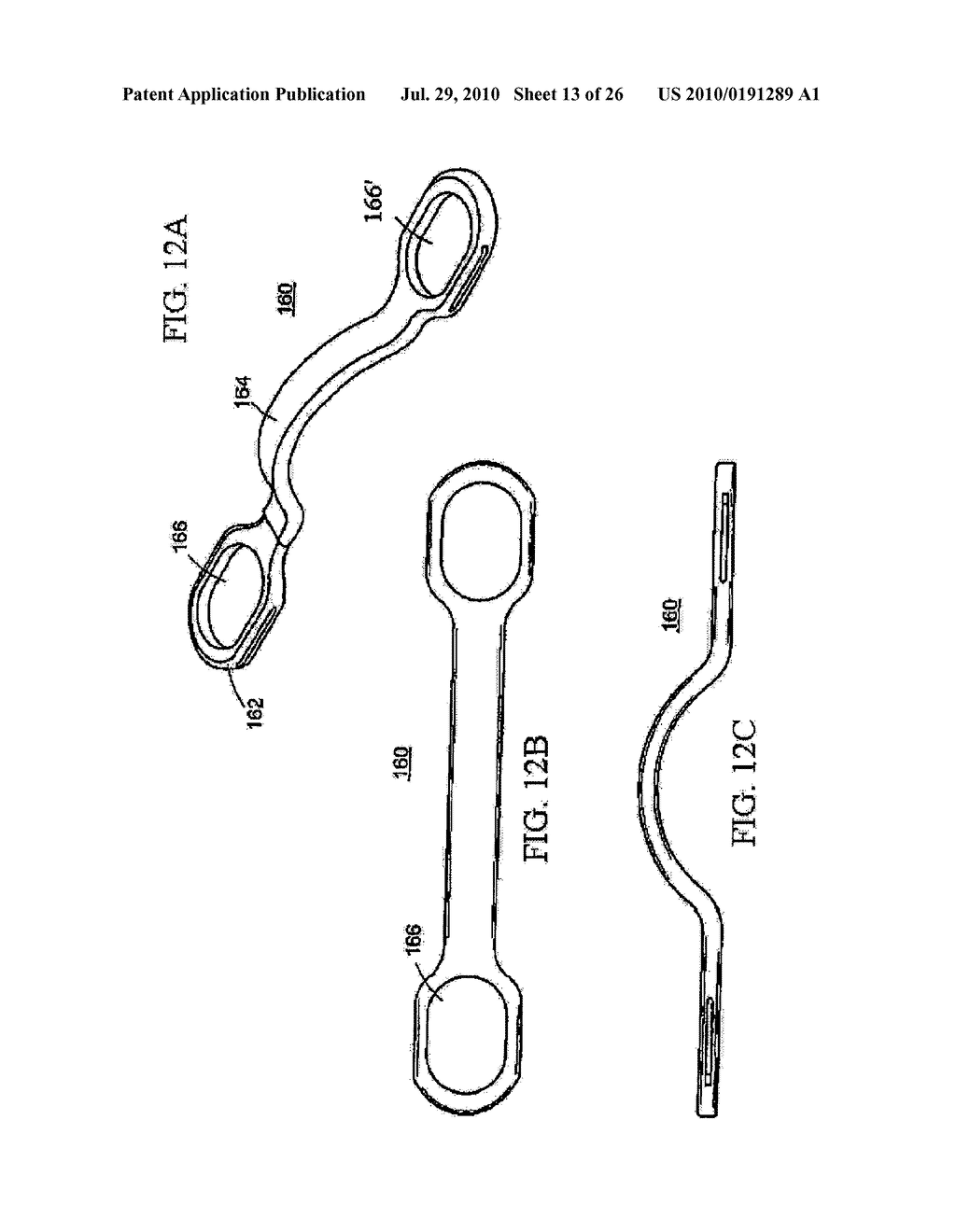 ROD ATTACHMENT FOR HEAD TO HEAD CROSS CONNECTOR - diagram, schematic, and image 14