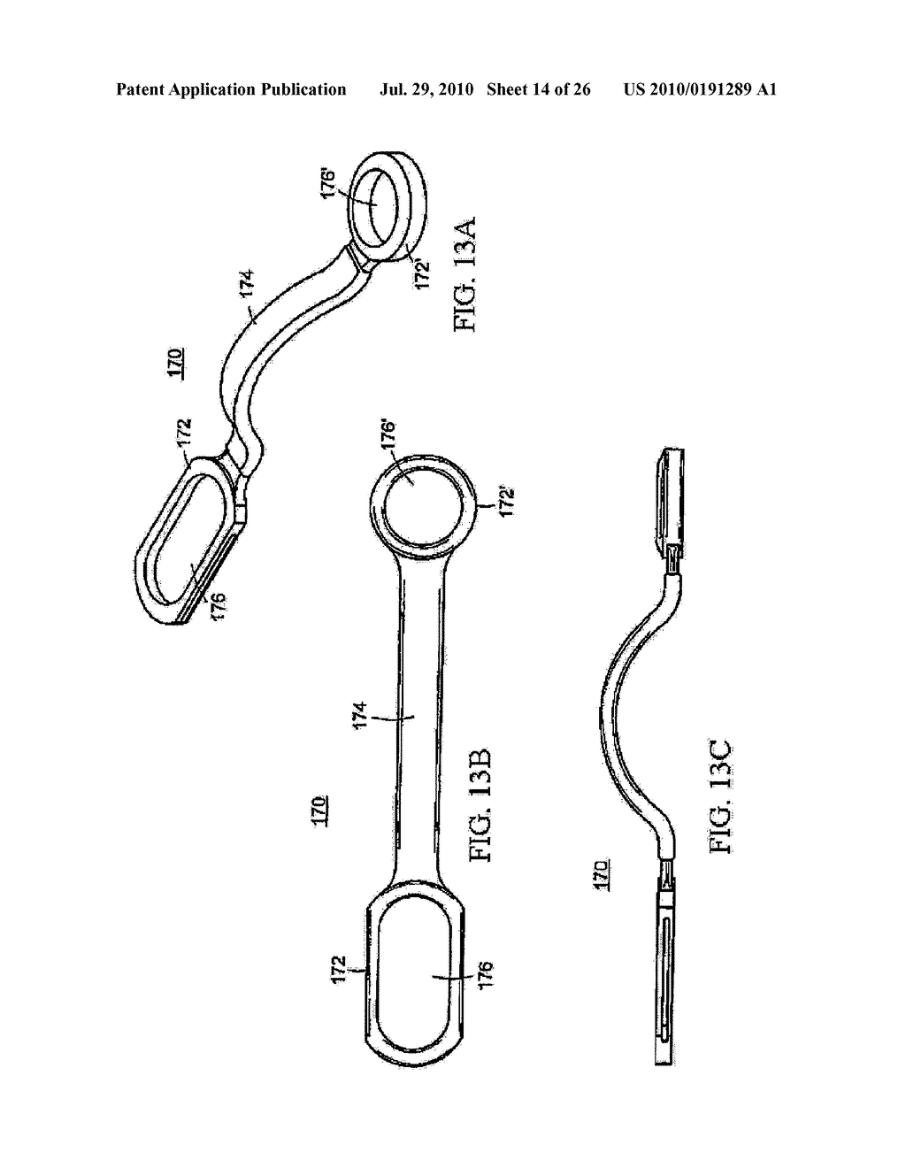 ROD ATTACHMENT FOR HEAD TO HEAD CROSS CONNECTOR - diagram, schematic, and image 15