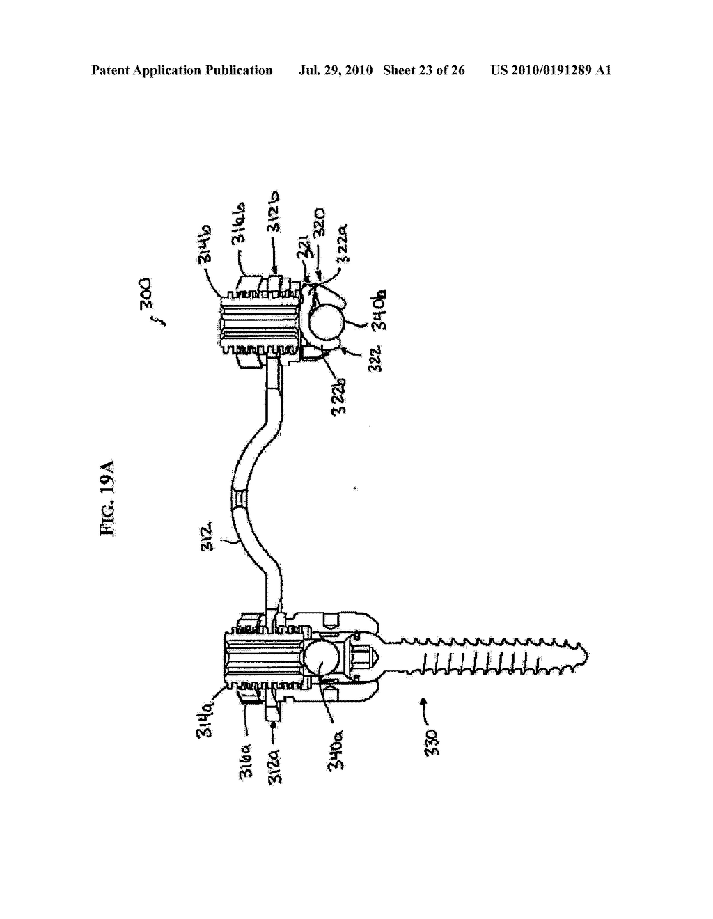 ROD ATTACHMENT FOR HEAD TO HEAD CROSS CONNECTOR - diagram, schematic, and image 24