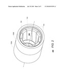 Electrical Contact of Biocompatible Material diagram and image