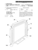 APPARATUS FOR LIGHT THERAPHY AND METHOD FOR USE diagram and image