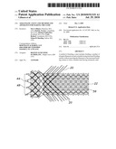 ATRAUMATIC STENT AND METHOD AND APPARATUS FOR MAKING THE SAME diagram and image