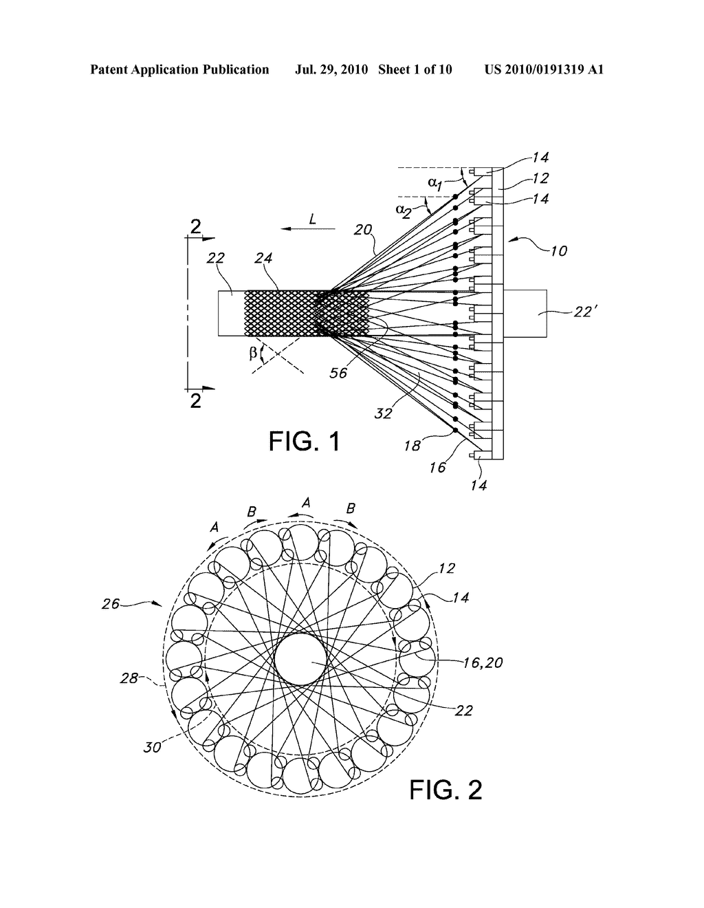 ATRAUMATIC STENT AND METHOD AND APPARATUS FOR MAKING THE SAME - diagram, schematic, and image 02