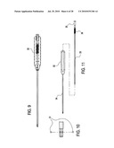 Articulating humeral Head Prosthesis diagram and image