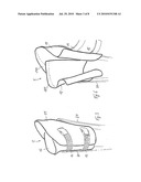 Prosthesis Socket and System Comprising a Prosthesis Socket and Prosthesis Device diagram and image