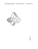 Container Lifting Method and System for Implementation Thereof diagram and image