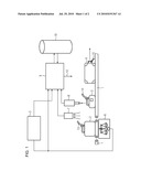 Method for Identifying Transportation Items, Particularly Luggage Items diagram and image