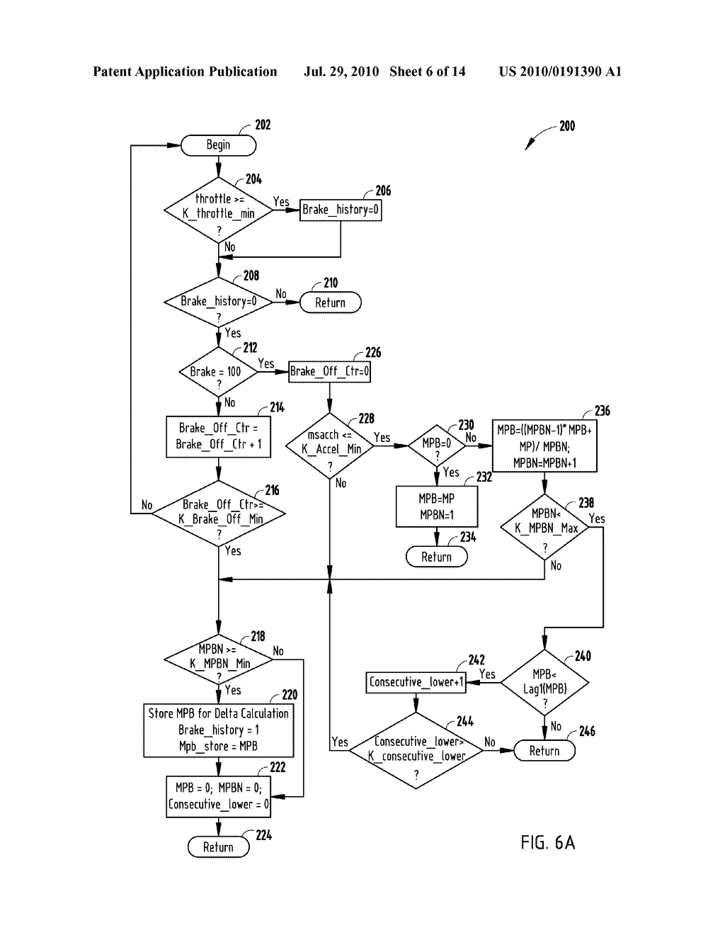 SYSTEM AND METHOD FOR DETECTING THE OCCUPANCY OF A VEHICLE SEAT - diagram, schematic, and image 07