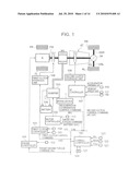 VEHICLE BRAKE CONTROLLER diagram and image