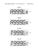 Display System for Work Vehicle diagram and image