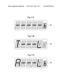 Display System for Work Vehicle diagram and image