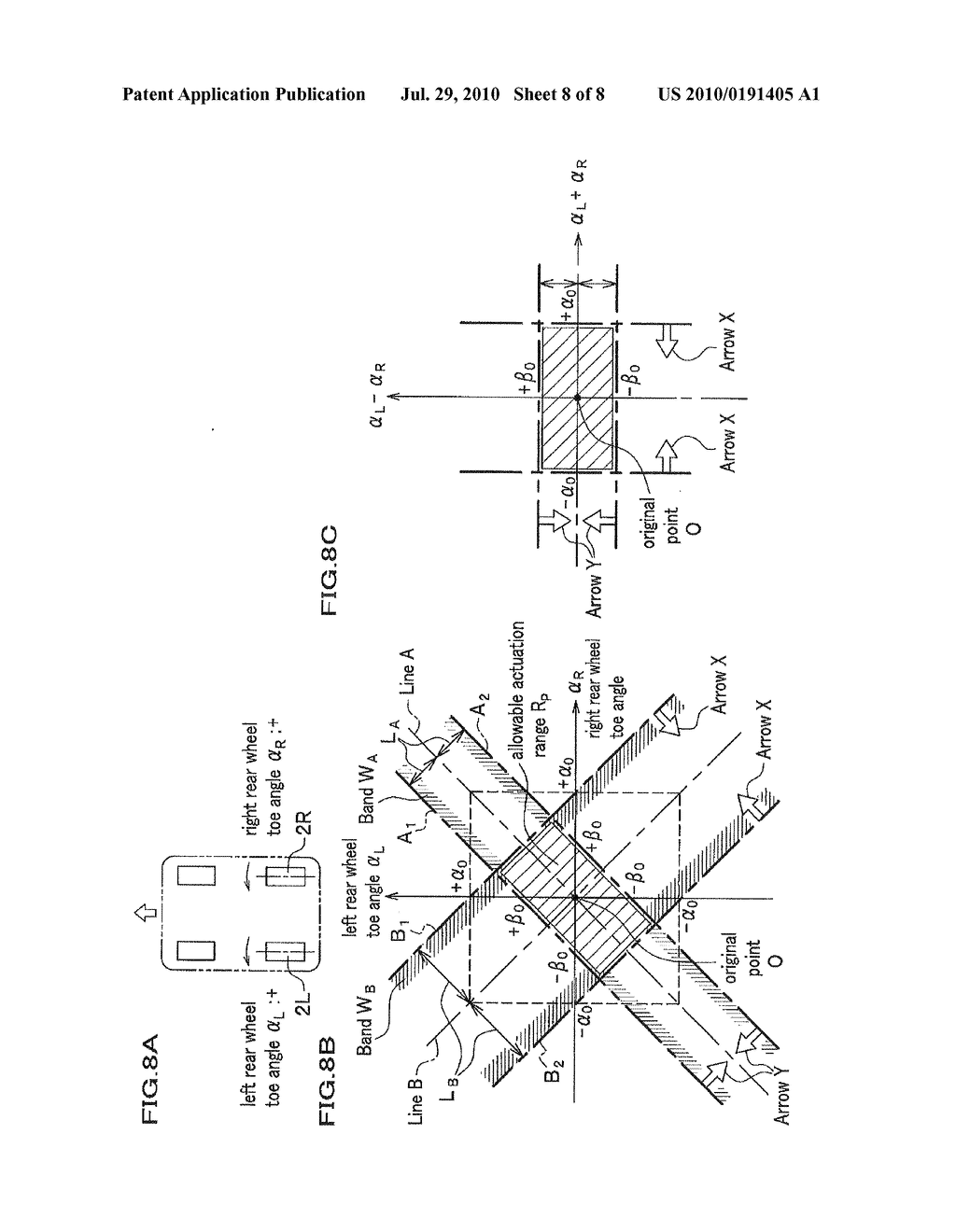 VEHICLE CONTROL SYSTEM AND METHOD FOR JUDGING ABNORMALITY IN VEHICLE CONTROL SYSTEM - diagram, schematic, and image 09