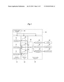 CONTROL APPARATUS FOR VEHICLE DRIVE UNIT diagram and image