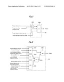 CONTROL APPARATUS FOR VEHICLE DRIVE UNIT diagram and image