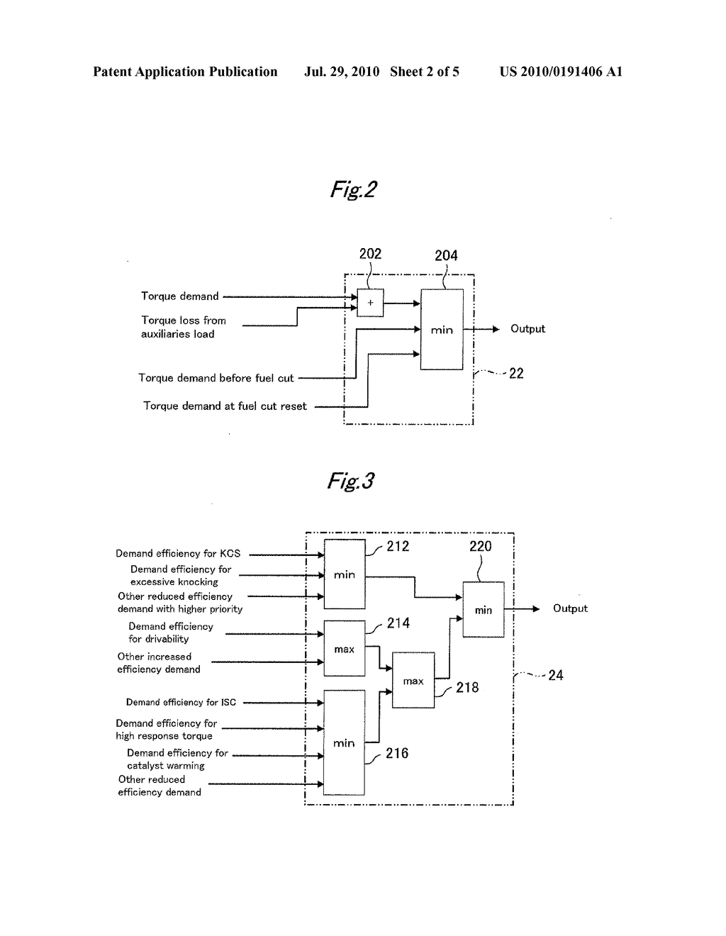 CONTROL APPARATUS FOR VEHICLE DRIVE UNIT - diagram, schematic, and image 03