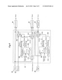 CONTROL APPARATUS FOR VEHICLE DRIVE UNIT diagram and image