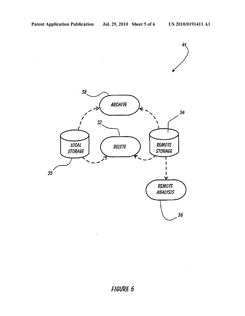 Driver Risk Assessment System and Method Employing Selectively Automatic Event Scoring - diagram, schematic, and image 06