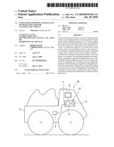 SYSTEM FOR SUPPORTING MAINTENANCE OF TRAVELLING PATH FOR CONSTRUCTION VEHICLE diagram and image